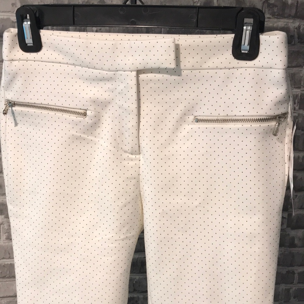 Zara Basic Collection Pants - Picture 2 of 7